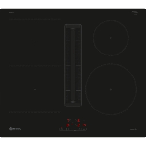 Inductiekookplaat Balay 3EBC963ER 59,2 cm 7400 W