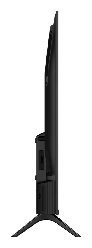 TCL 43V5C tv 109,2 cm (43") Full HD Smart TV Wifi Zwart - Afbeelding 9