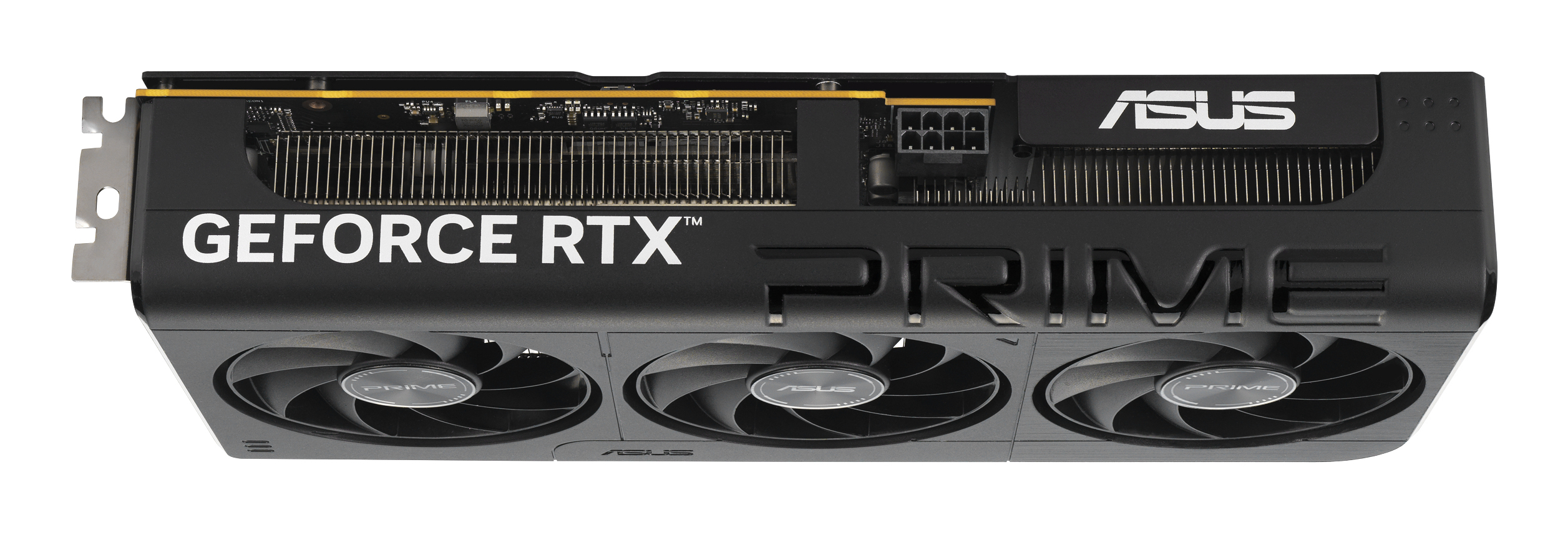 ASUS Prime -RTX5060-O8G NVIDIA GeForce RTX 5060 8 GB GDDR7 - Afbeelding 6