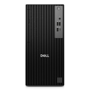 DELL Pro QCT1250 IntelÂ® Coreâ„¢ i5 i5-14500 16 GB DDR5-SDRAM 512 GB SSD Windows 11 Pro Tower PC Zwart