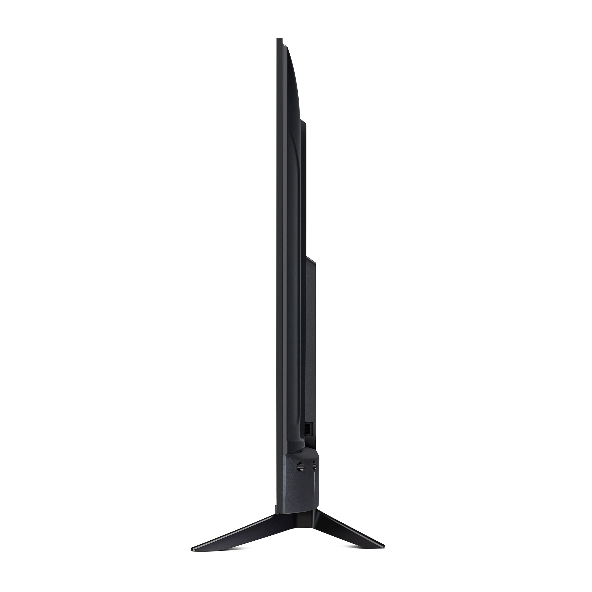 LG UHD AI 50UA73006LA 127 cm (50") 4K Ultra HD Smart TV Wifi Zwart - Afbeelding 5