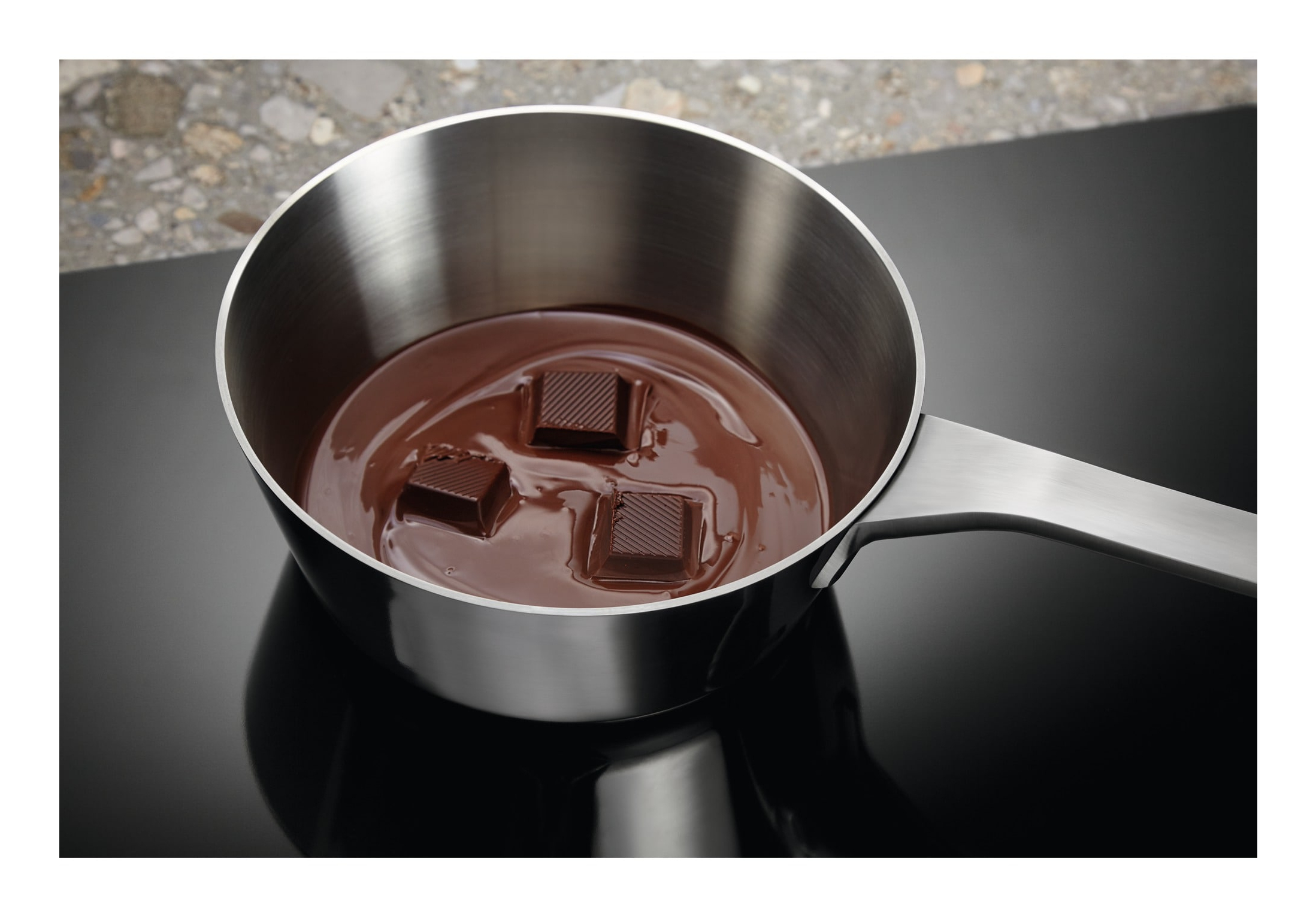 Electrolux EIV634 Zwart Ingebouwd 60 cm Inductiekookplaat zones 4 zone(s) - Afbeelding 4