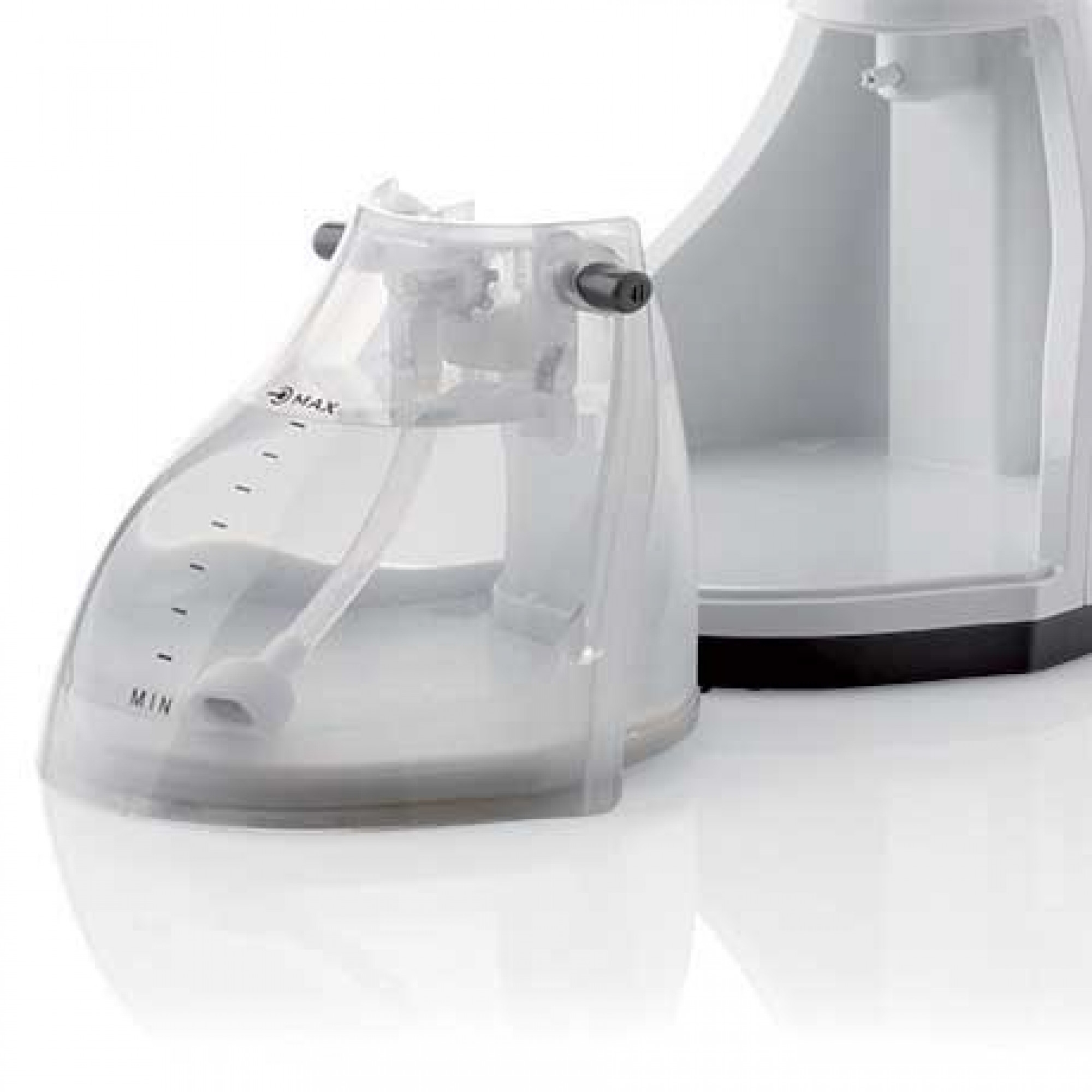 Ariete 4167/00 Handkledingstomer 0,26 l 1200 W Wit - Afbeelding 11