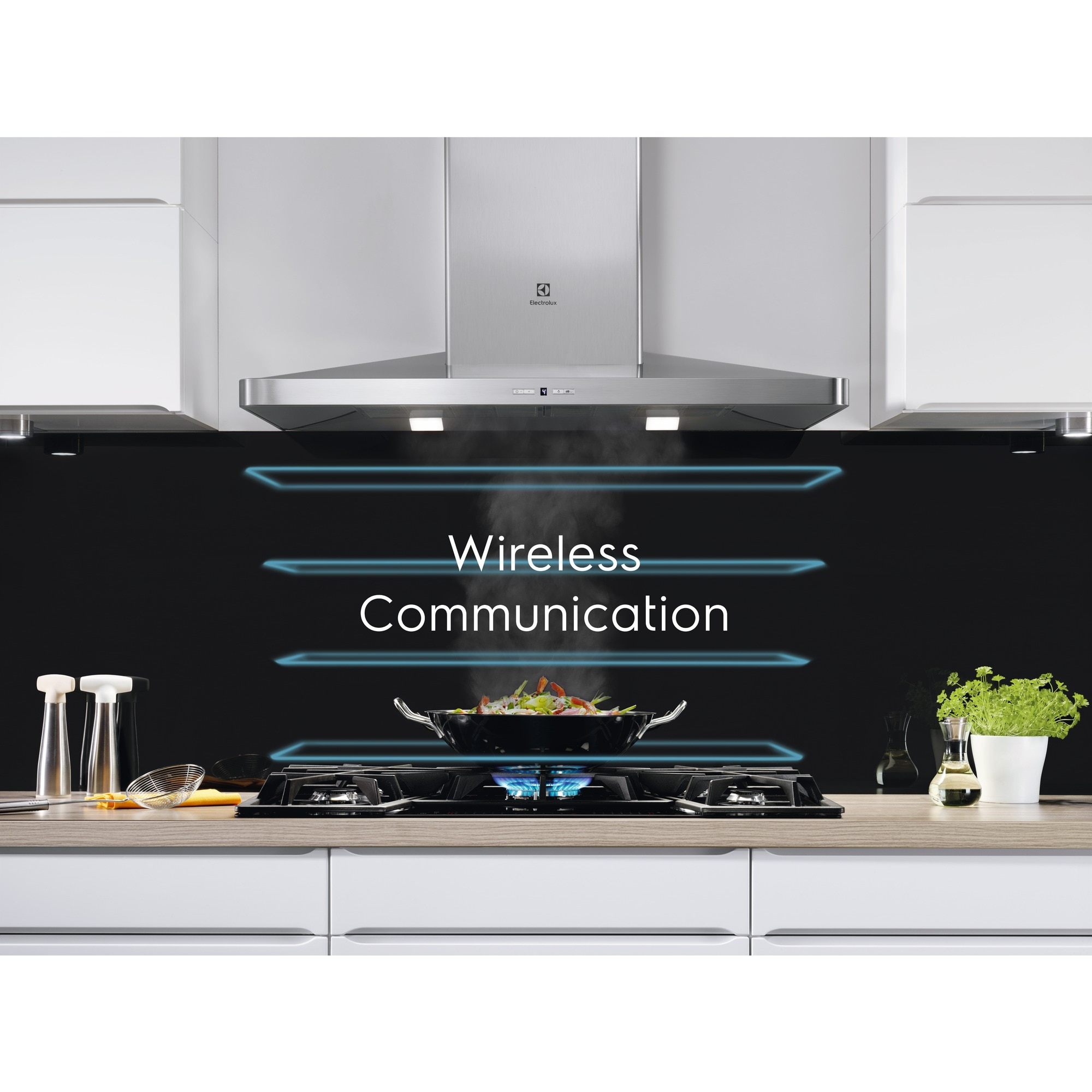 Electrolux EIS62443 Zwart Ingebouwd 60 cm Inductiekookplaat zones 4 zone(s) - Afbeelding 12