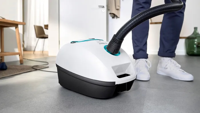 Bosch Serie 4 BGB41HYG1H stofzuiger 4 l Cilinderstofzuiger Droog 600 W Stofzak - Afbeelding 17