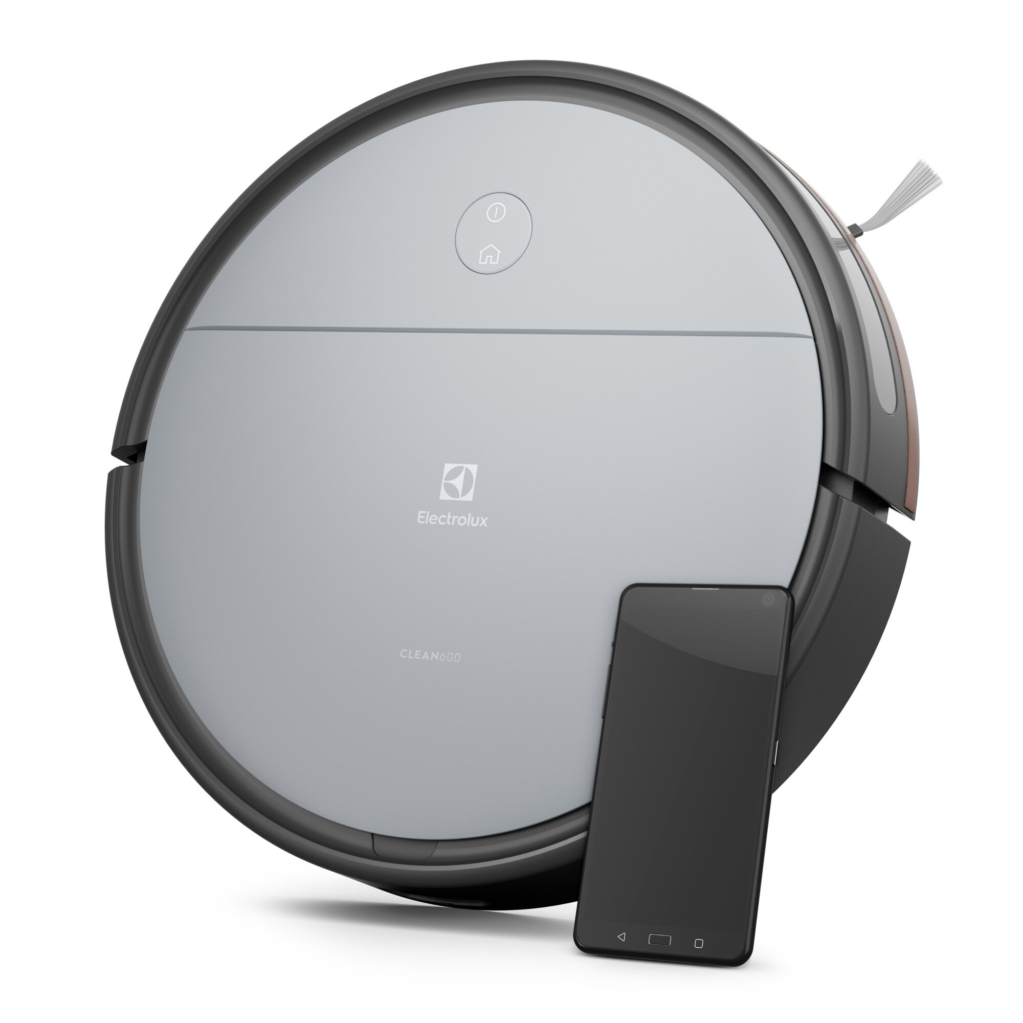 Electrolux ER61UD1UG Grijs - Afbeelding 12