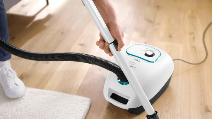 Bosch Serie 4 BGB41HYG1H stofzuiger 4 l Cilinderstofzuiger Droog 600 W Stofzak - Afbeelding 16