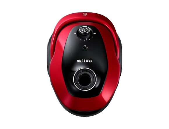 Samsung VC07M25E0WR/GE stofzuiger 2,5 l Cilinderstofzuiger Droog 750 W Zakloos - Afbeelding 6