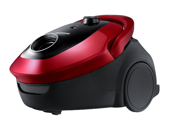 Samsung VC07M25E0WR/GE stofzuiger 2,5 l Cilinderstofzuiger Droog 750 W Zakloos - Afbeelding 7