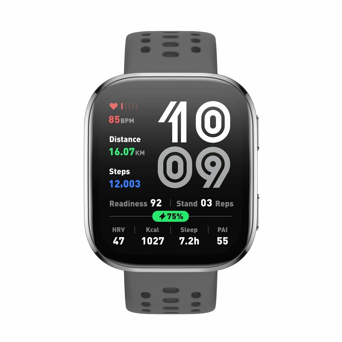 Smartwatch Amazfit W2435EU3N afbeelding