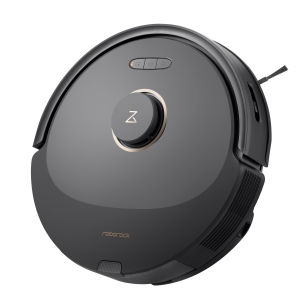 Roborock Q8 Max Zwart