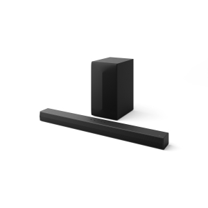 LG S60T Draadloze Soundbar 3.1ch 340W