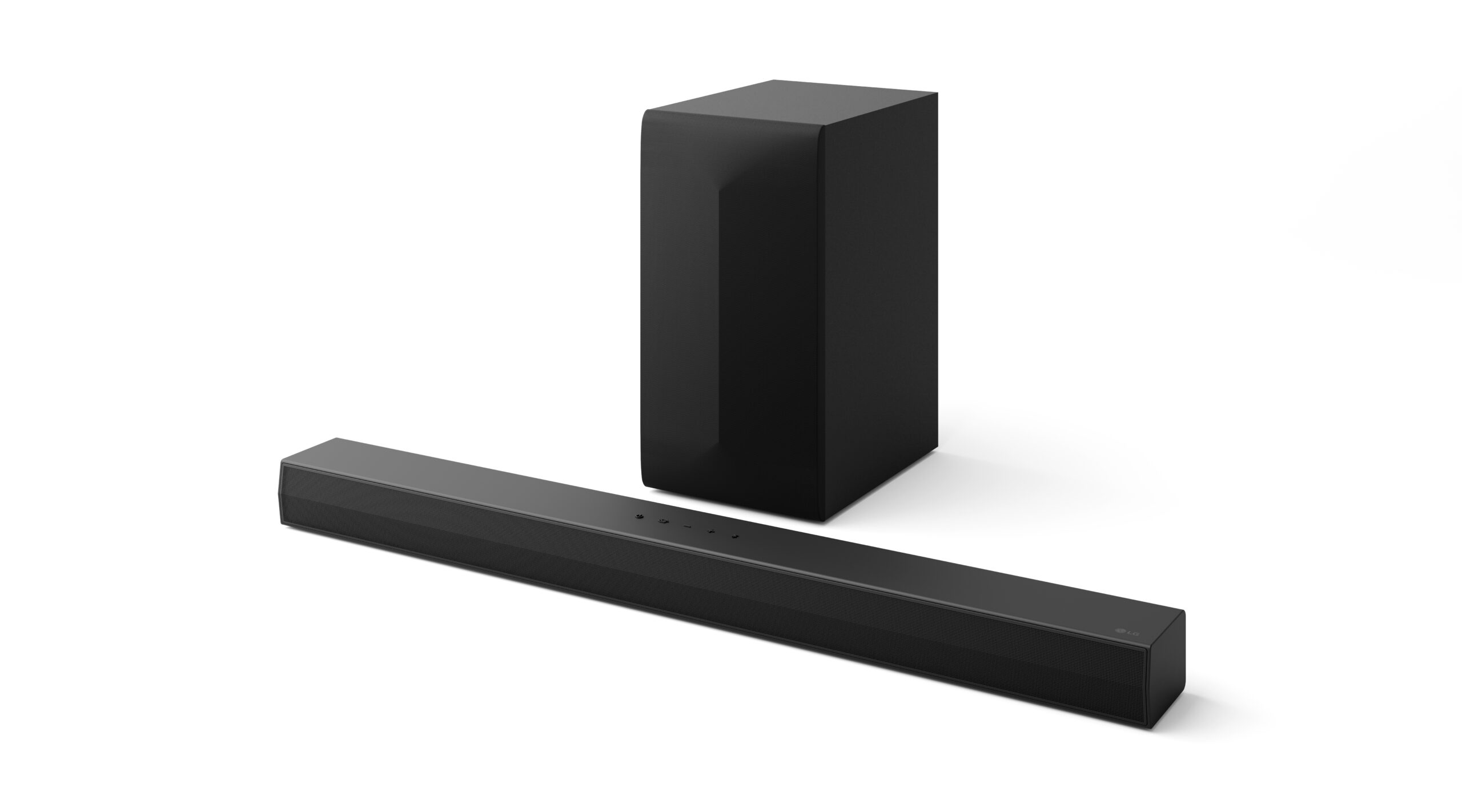 LG S60T Draadloze Soundbar 3.1ch 340W afbeelding