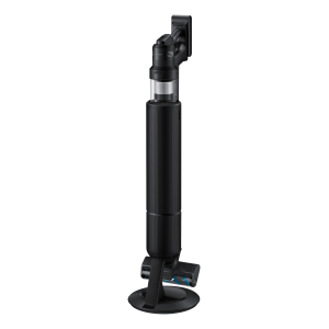Samsung VS90F40DEK steelstofzuiger & elektrische bezem 2-in-1-steelstofzuiger Batterij/Accu Droog HEPA 0,5 l Zwart