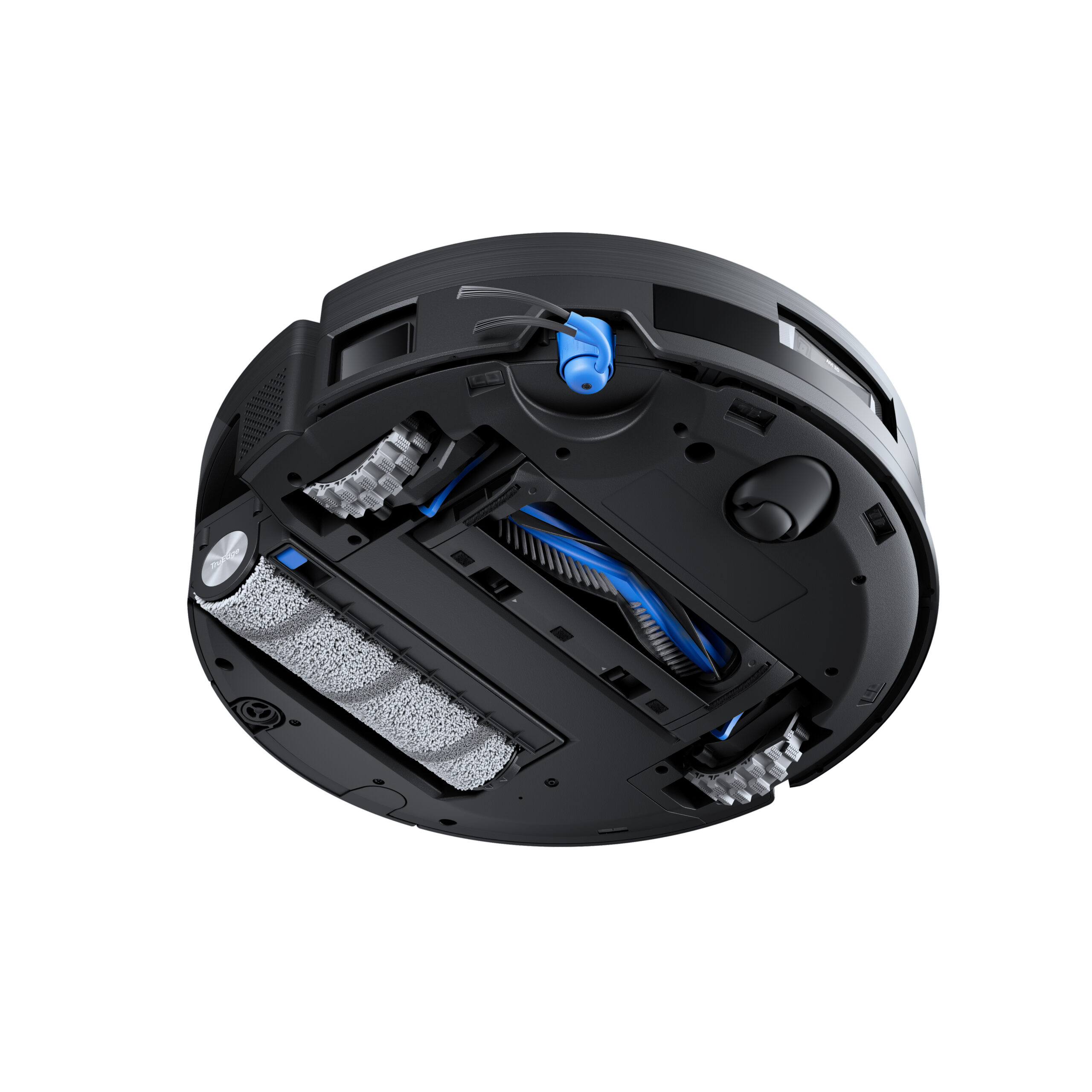 Ecovacs Deebot X11 OmniCyclone Zwart - Afbeelding 5