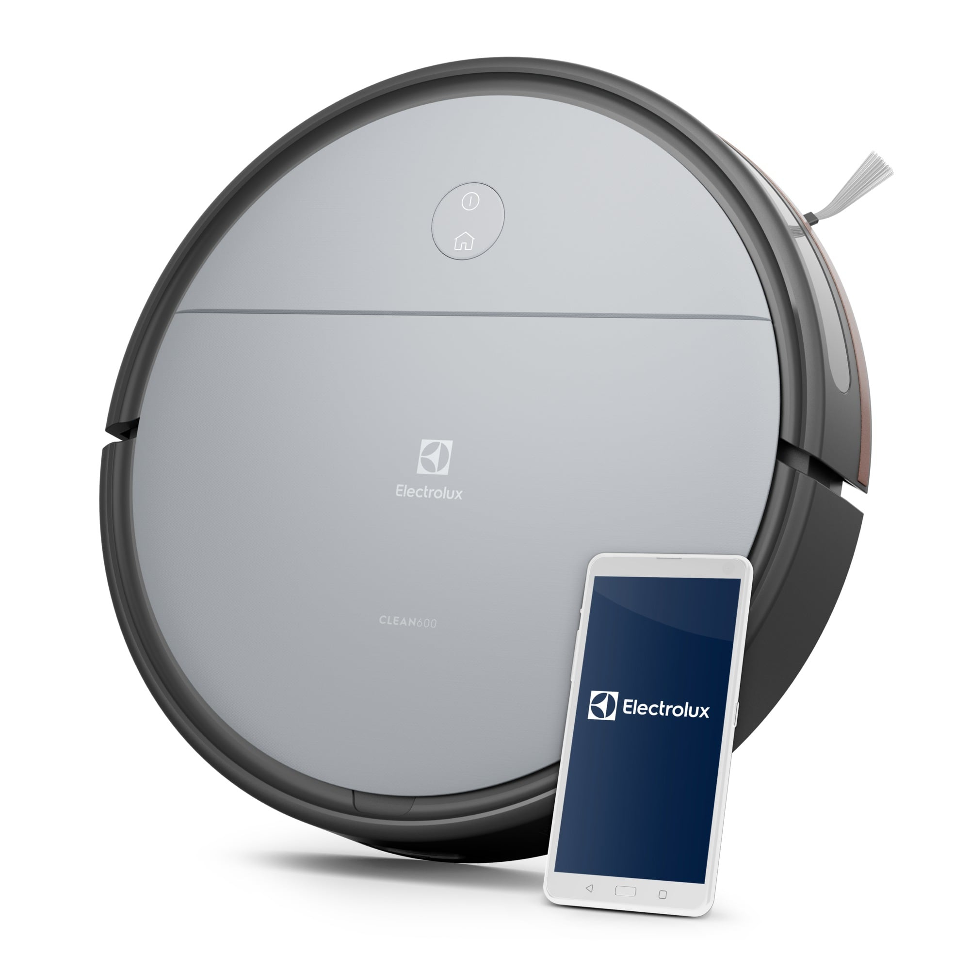 Electrolux ER61UD1UG Grijs - Afbeelding 2