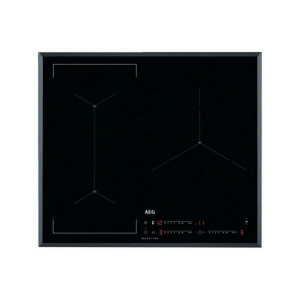 Inductiekookplaat Aeg IAE63421FB 60 cm (3 Kookzones)