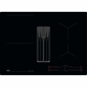 Inductiekookplaat Electrolux TCH74B01FB 71 cm 3200 W 7350 W