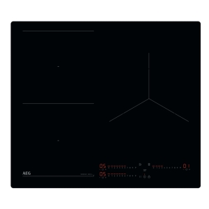 Inductiekookplaat AEG TI63IQ10IB 7350 W