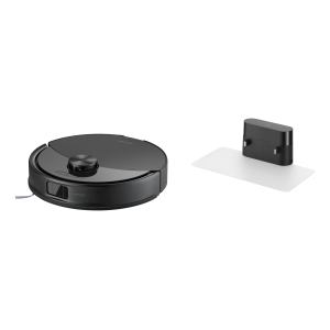 Roborock Q10 VF 0,5 l Zwart
