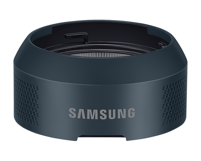 Samsung VS20C9544TB/GE steelstofzuiger & elektrische bezem 2-in-1-steelstofzuiger Batterij/Accu Droog Allergiefilter, UltraFine Stofzak 580 W Zwart 2,2 Ah - Afbeelding 15