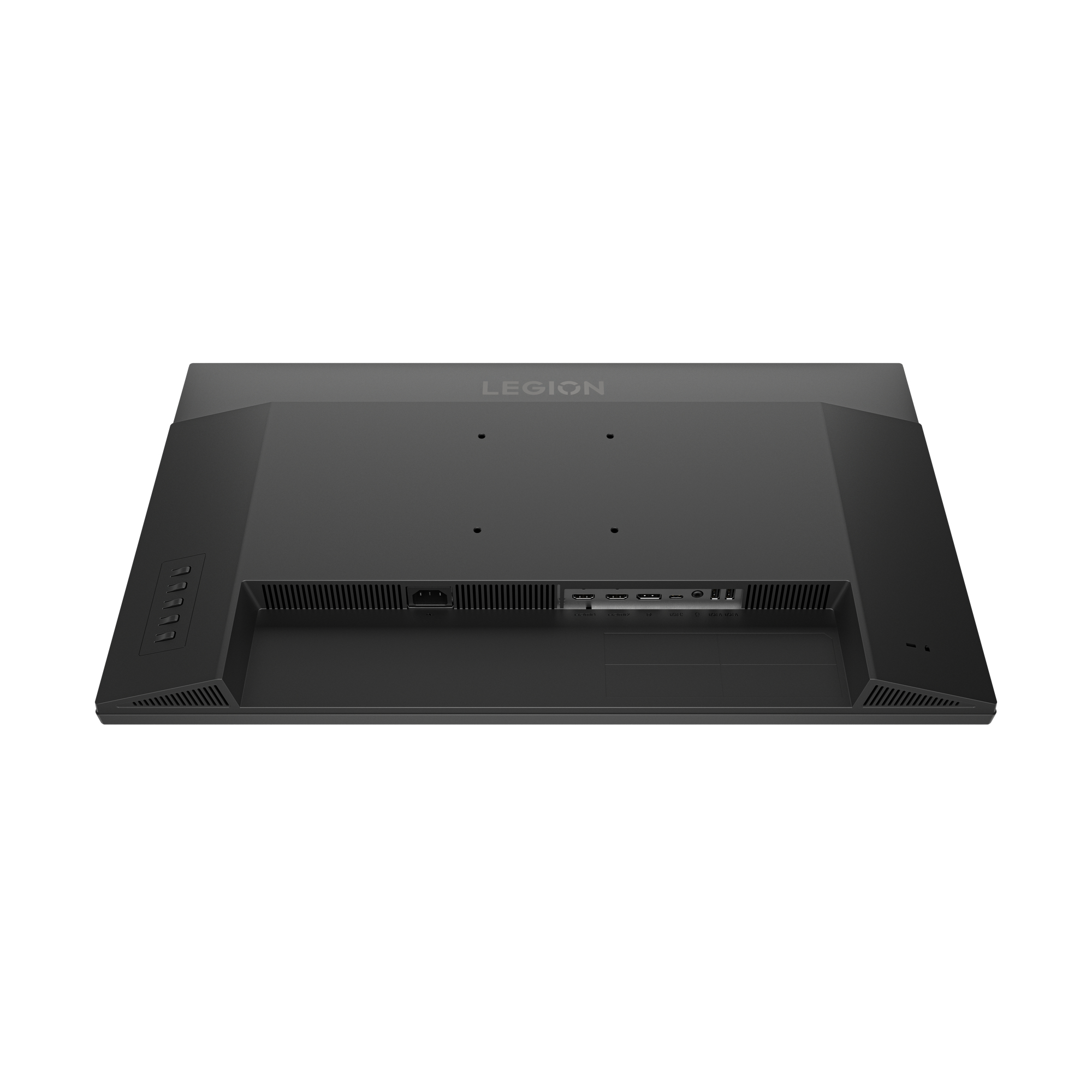 Lenovo Legion 27QD-10 computer monitor 68,6 cm (27") 2560 x 1440 Pixels Quad HD LCD Zwart - Afbeelding 11