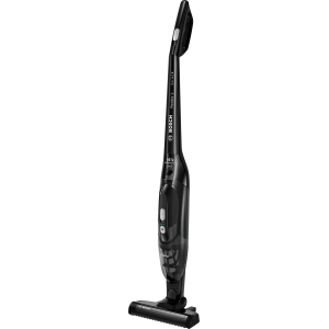 Bosch Serie 2 BCHF216B steelstofzuiger & elektrische bezem Batterij/Accu Droog Cyclonisch Zakloos 0,4 l 145 W Zwart