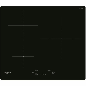 Inductiekookplaat Whirlpool Corporation WS Q1160 NE 60 cm