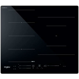 Inductiekookplaat Whirlpool Corporation WFS9860CPNE 7200 W 60 cm 59 cm
