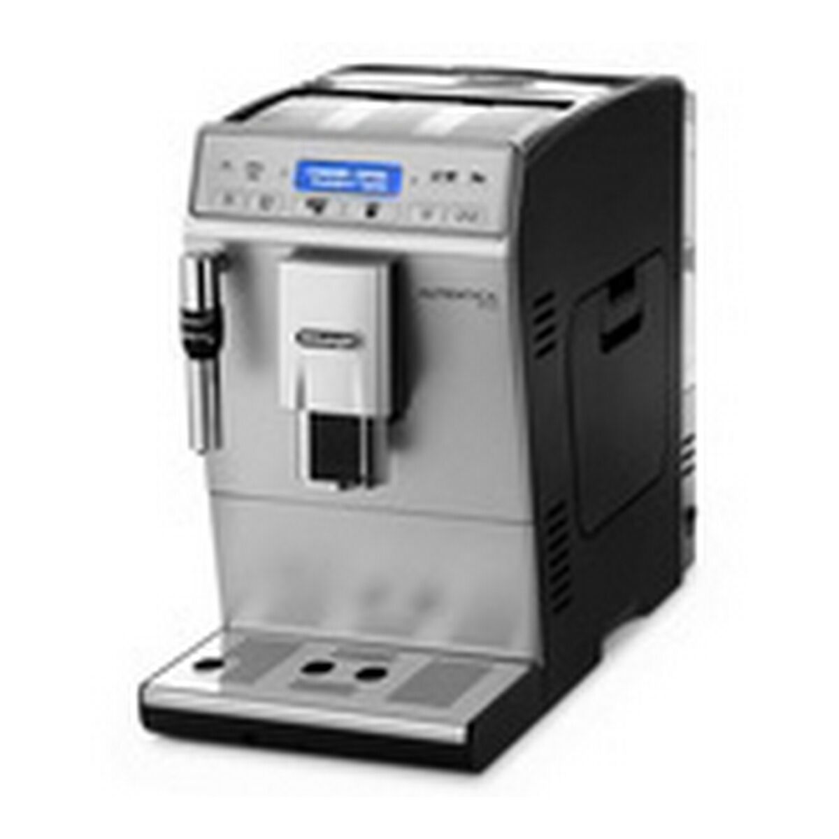 Superautomatisch koffiezetapparaat DeLonghi ETAM29.620.SB 1,40 L 15 bar 1450W Zilverkleurig 1450 W 1,4 L afbeelding