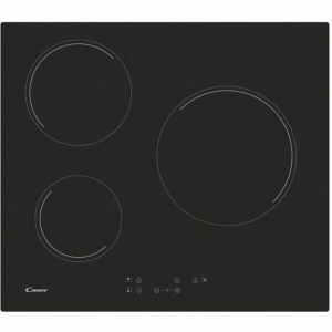 Vitro-keramische Kookplaat Candy CH63CT 5500 W