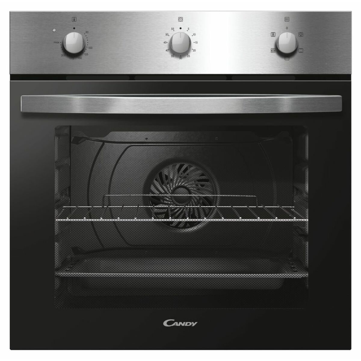Oven Candy FIDC X502 65 L afbeelding