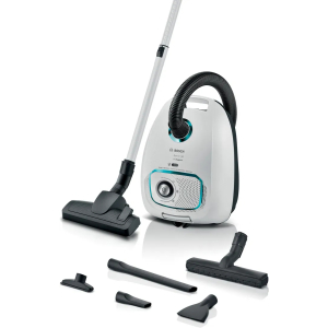 Bosch Serie 4 BGB41HYG1H stofzuiger 4 l Cilinderstofzuiger Droog 600 W Stofzak