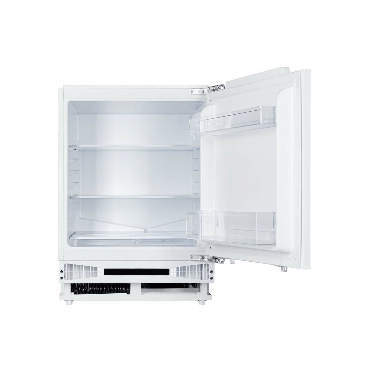 Koelkast Nodor TUNDRA 82 BI TABLETOP 4207 Wit afbeelding