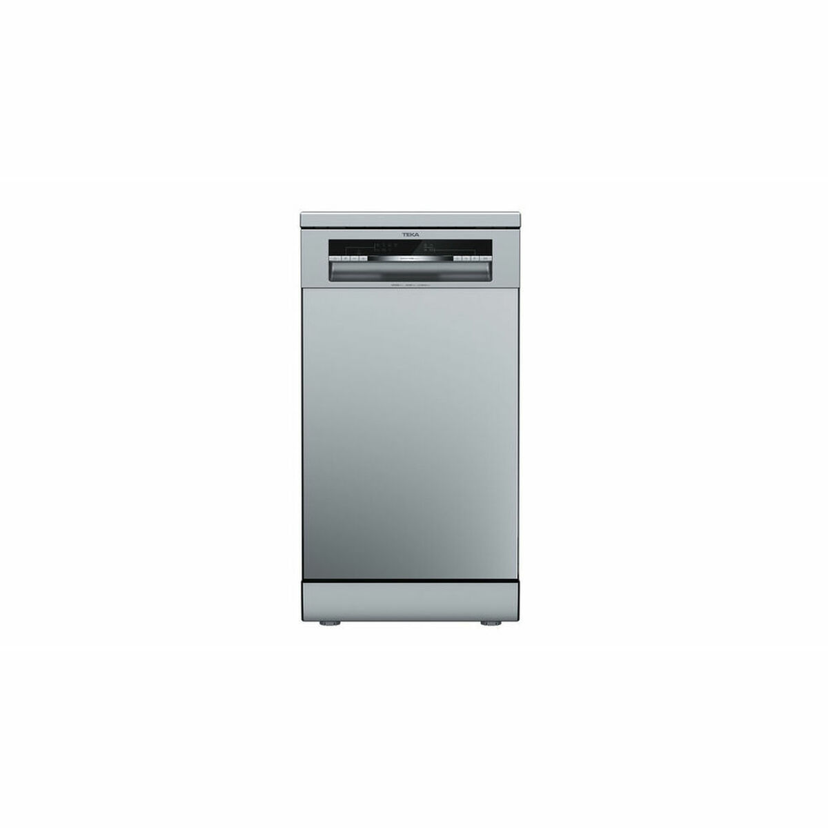 Vaatwasser Teka DFS 44750 Staal 45 cm afbeelding