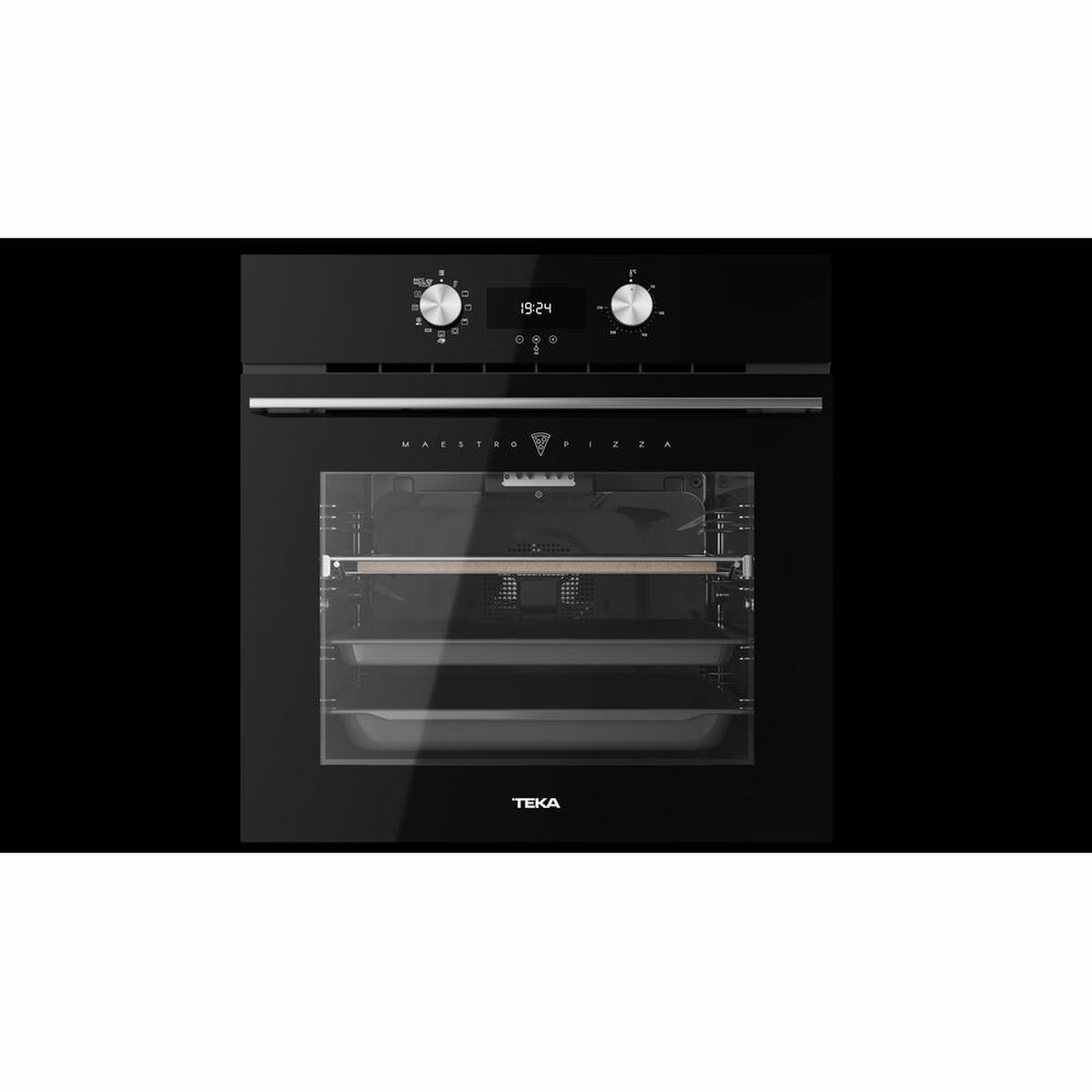 Oven Teka 70 L 1400 W A+ afbeelding
