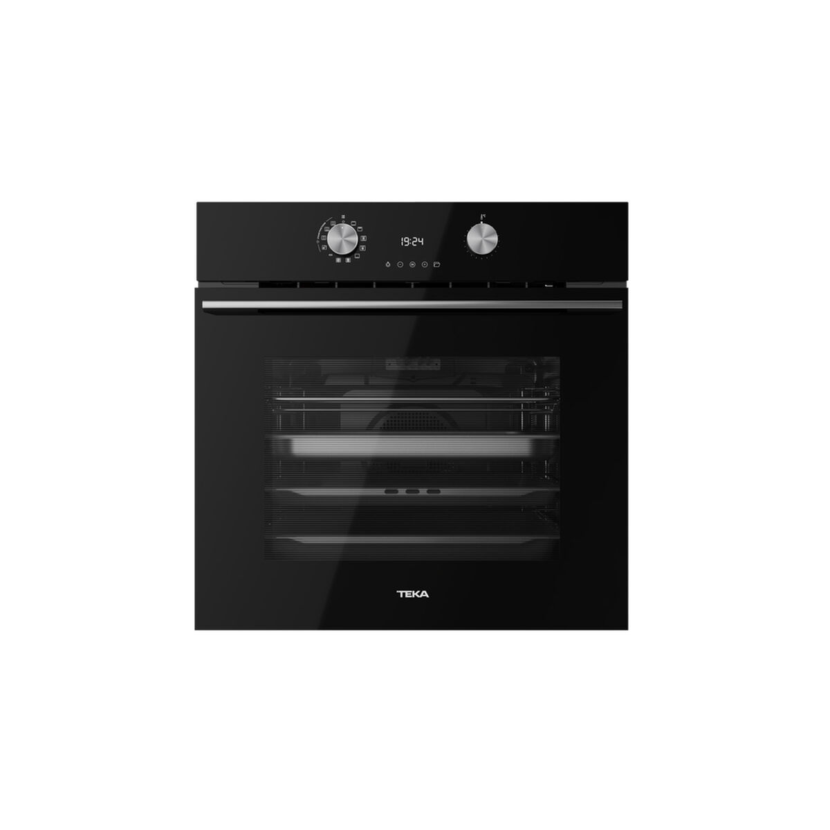 Oven Teka HLB 8550 SC 3215 W 70 L afbeelding