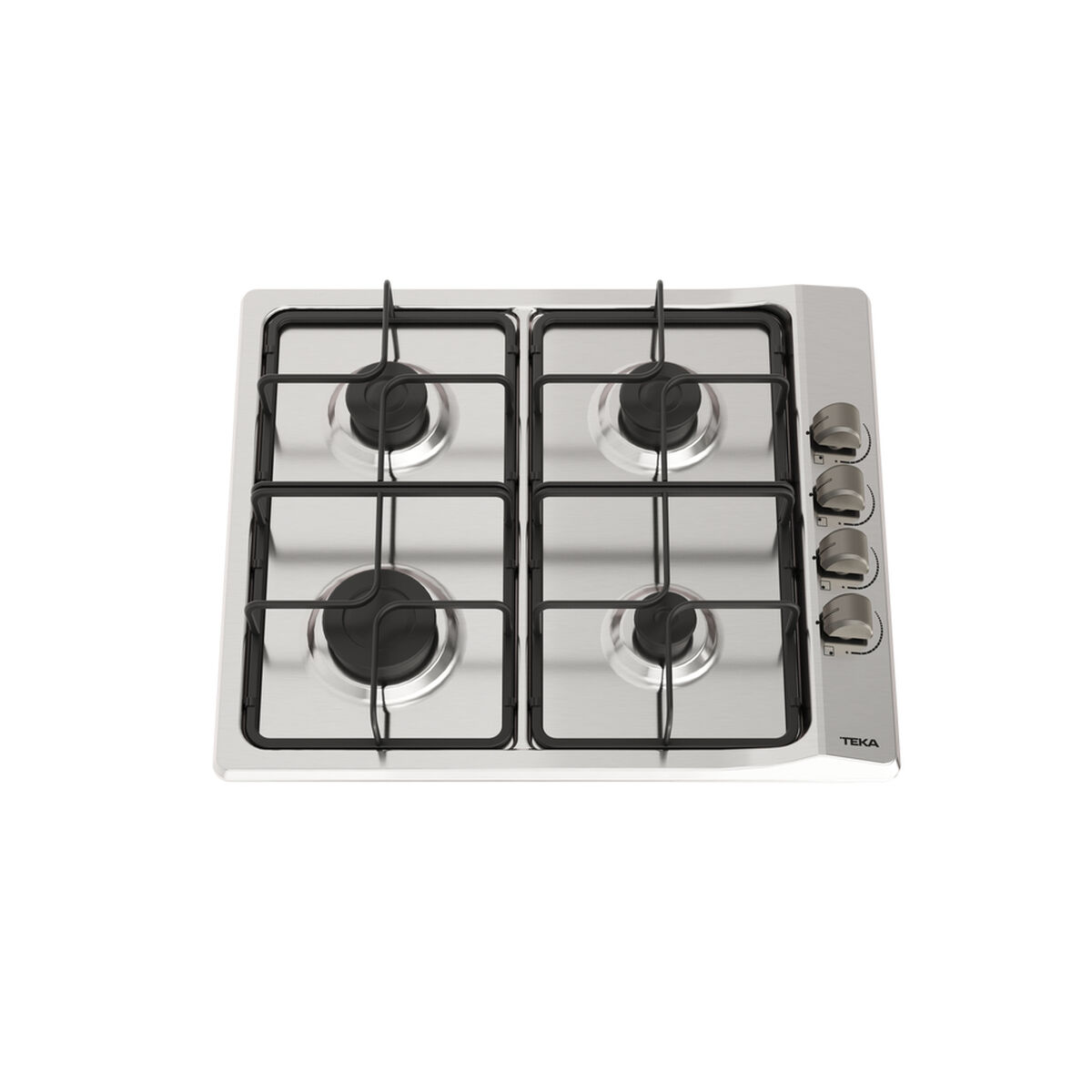 Gaskookplaat Teka E/60.3 40 60 cm 7500 W - Afbeelding 2