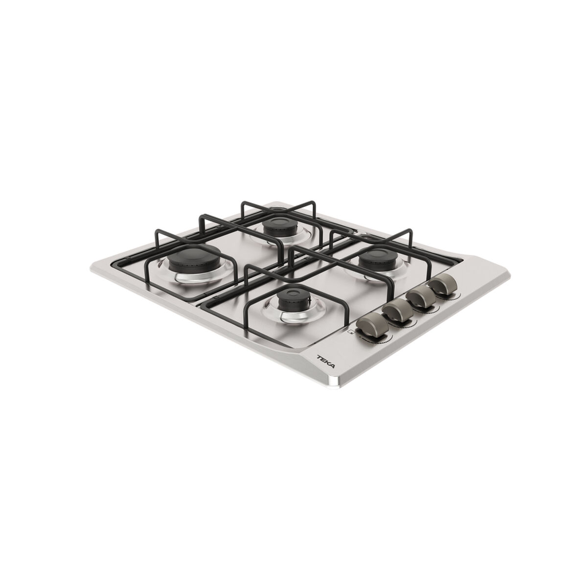 Gaskookplaat Teka E/60.3 40 60 cm 7500 W - Afbeelding 3