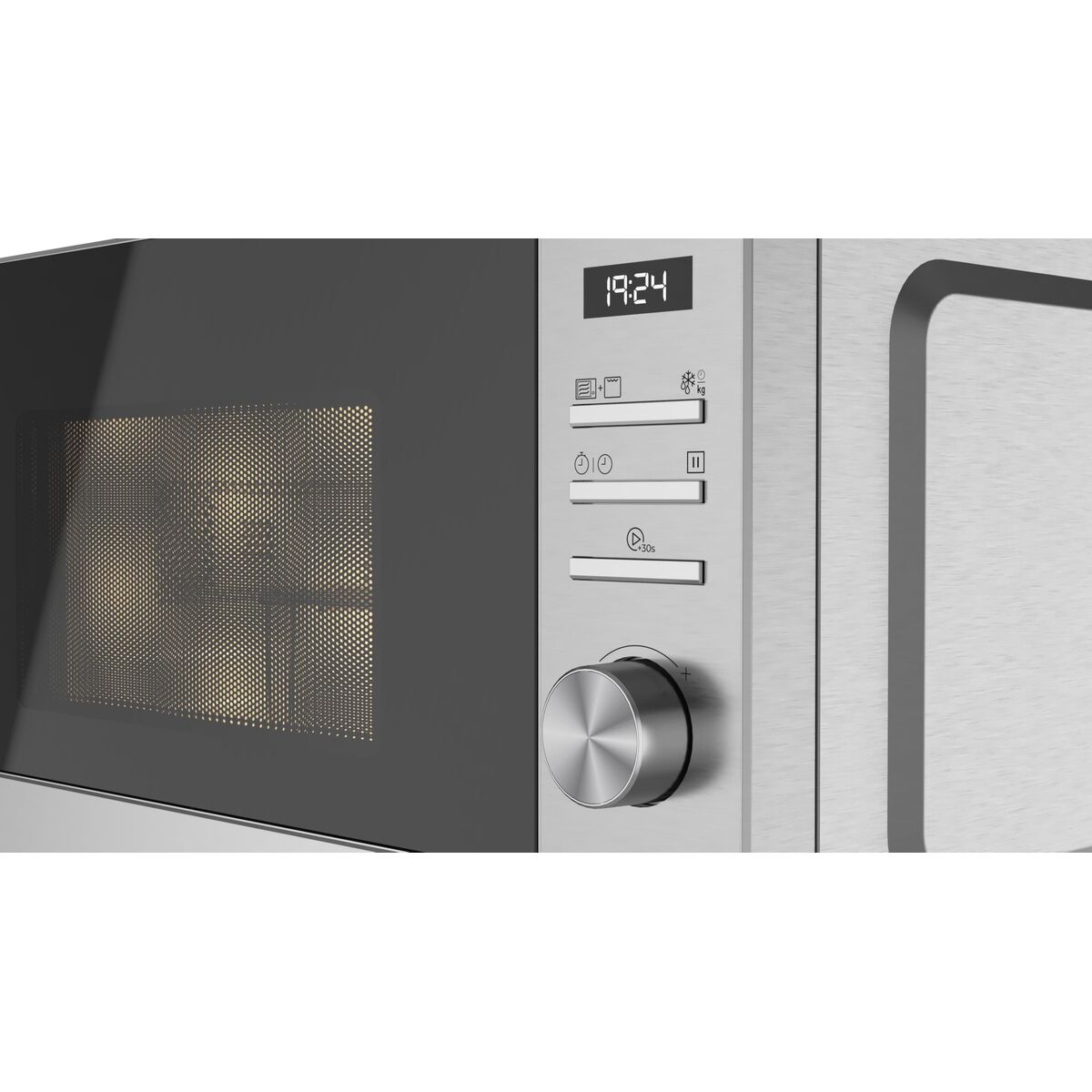 Oven Teka MWEFS25GSS 700 W 20 L afbeelding