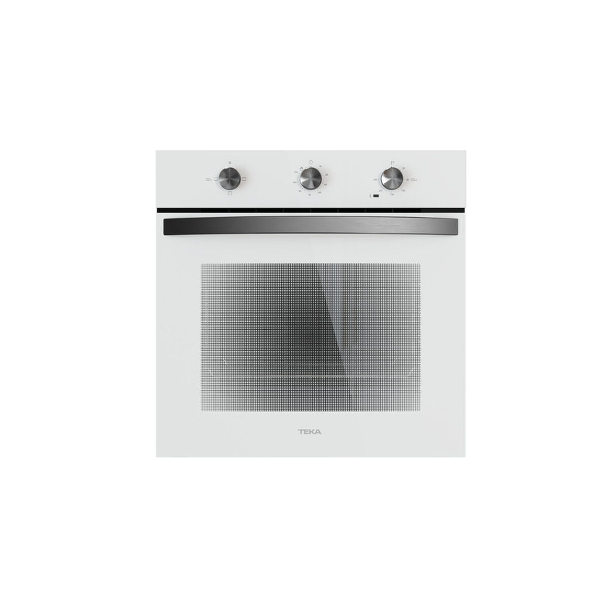 Oven Teka HBB5350WH 3552 W 76 L afbeelding