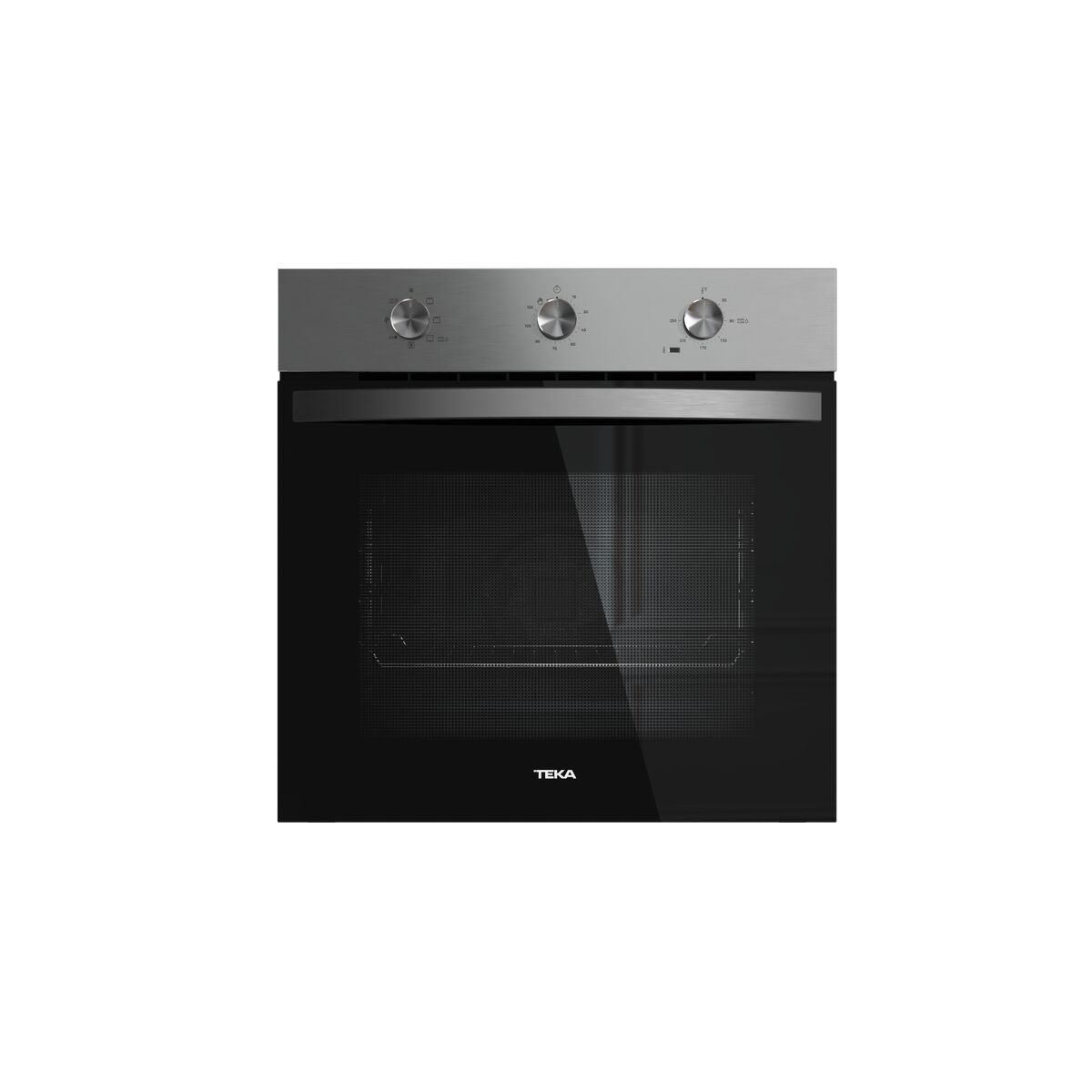 Oven Teka HBB6050SS afbeelding