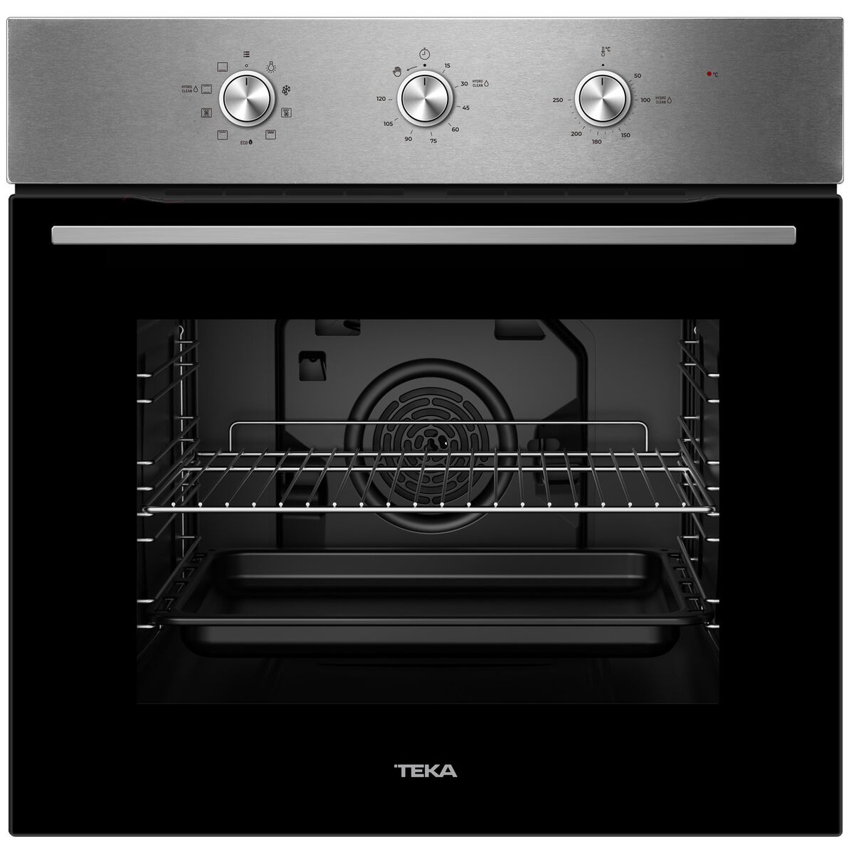 Oven Teka HCB6170 70 L 3000 W afbeelding