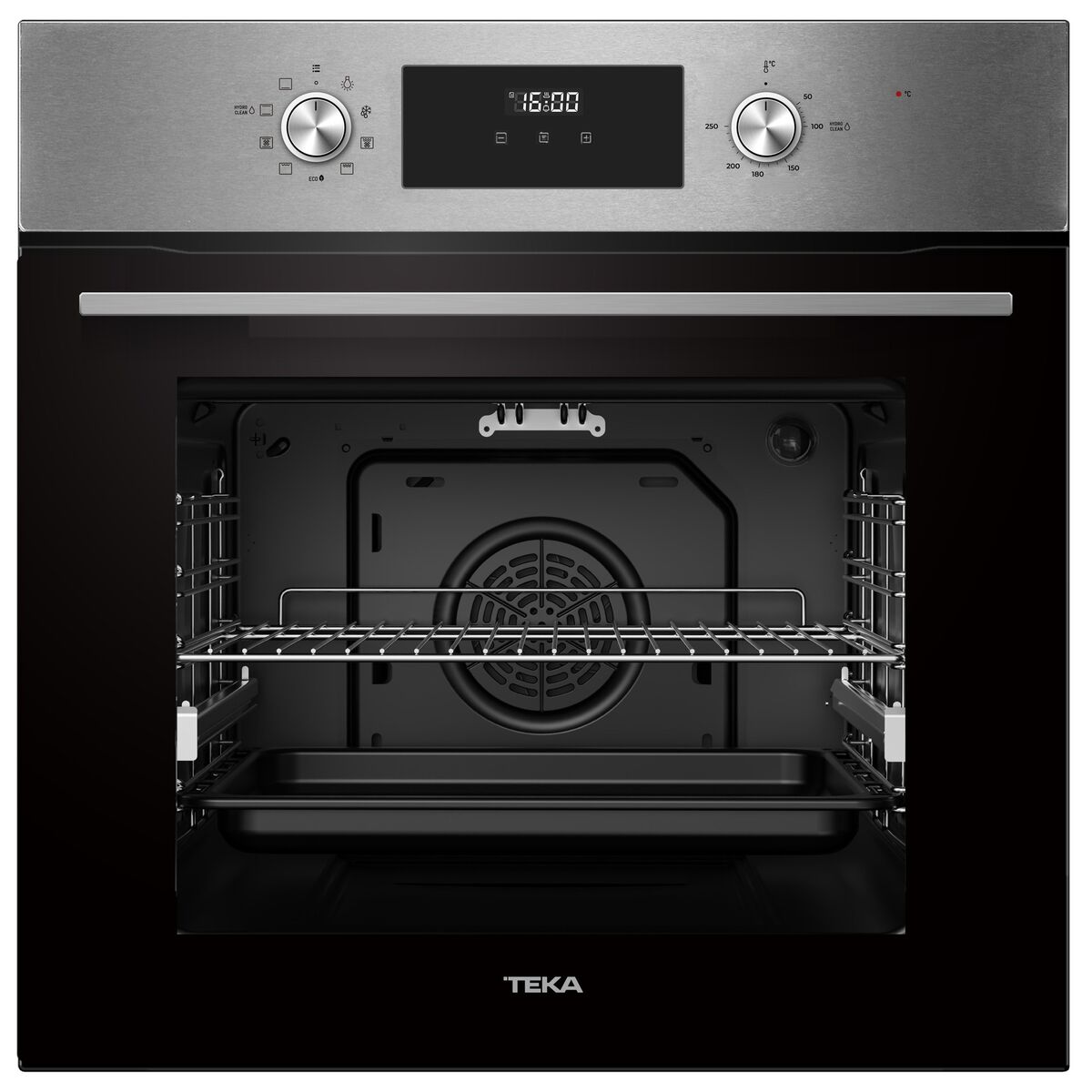 Oven Teka HCB6370 MF GT 70 L 3000 W afbeelding