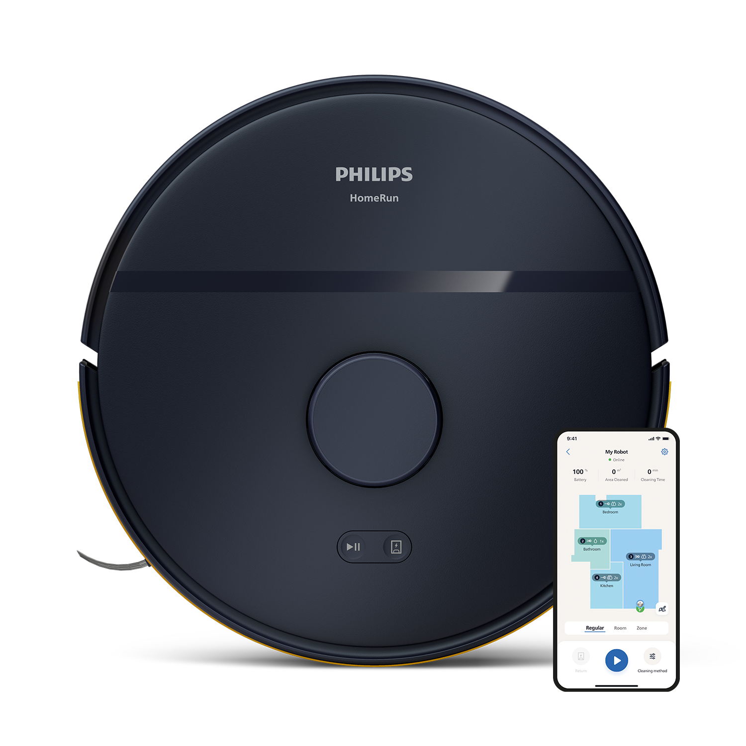 Philips 2000 series 2000-serie