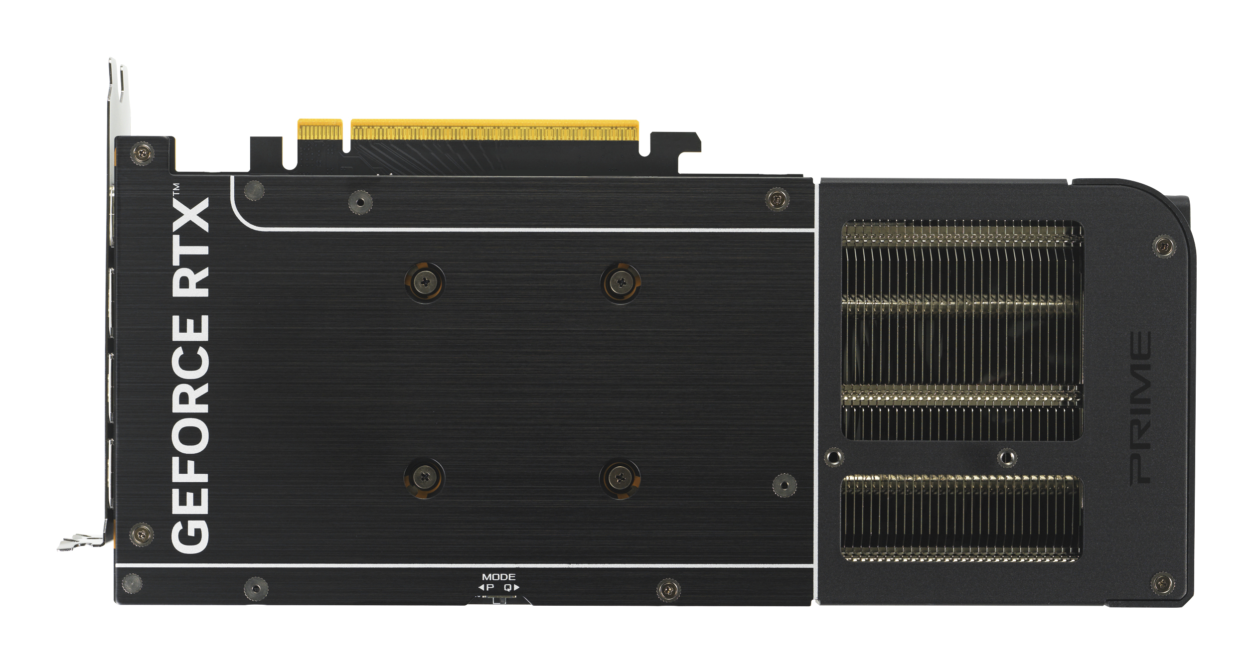 ASUS Prime -RTX5060-O8G NVIDIA GeForce RTX 5060 8 GB GDDR7 - Afbeelding 7