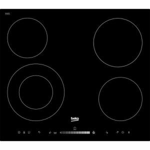 Inductiekookplaat BEKO HIC64502T 6700 W