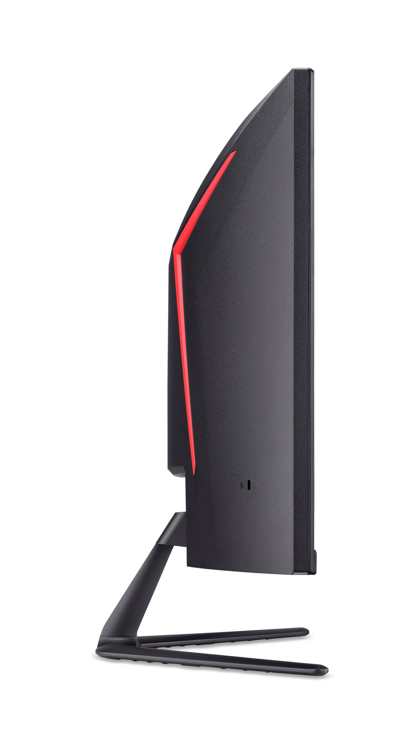 Acer ED340CUR X0 computer monitor 86,4 cm (34") 3440 x 1440 Pixels UltraWide Quad HD LCD Zwart - Afbeelding 4