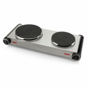 Inductiekookplaat Tristar KP6248 2500 W Staal