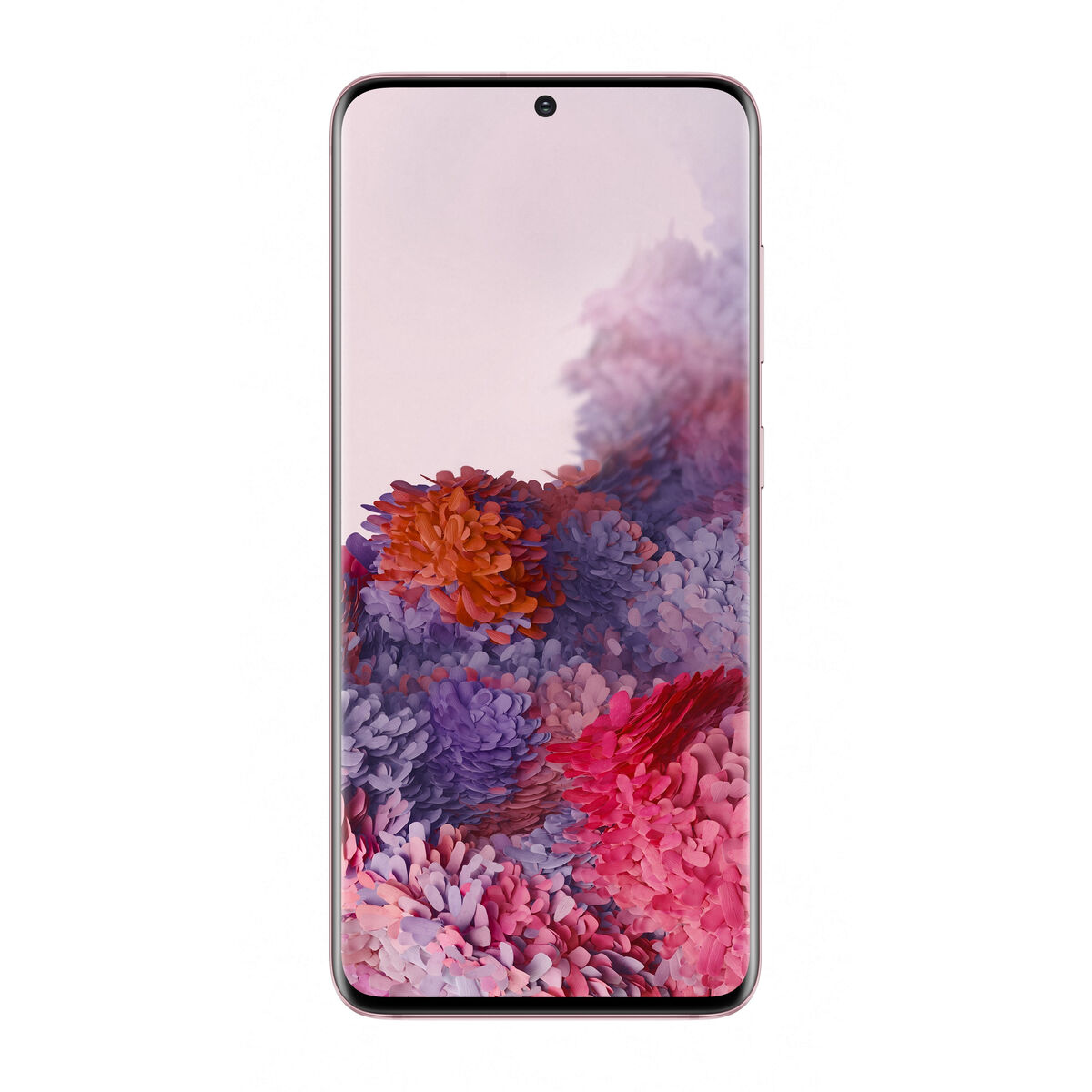 Smartphone Samsung SM-G981B 12 GB RAM 6,2"Roze Octa Core 1 TB 128 GB afbeelding